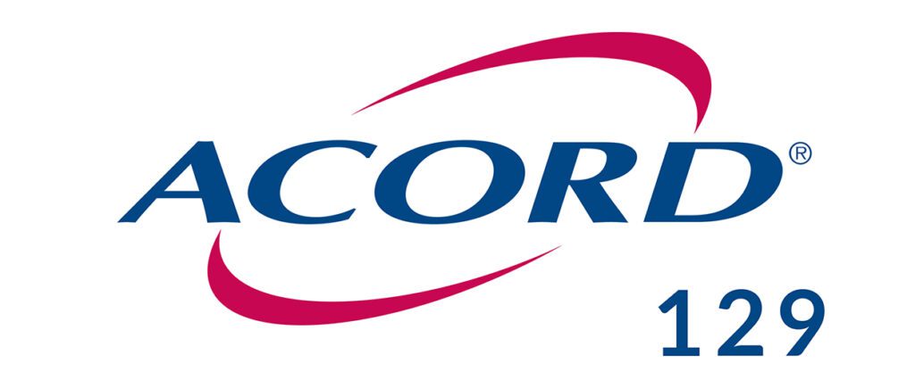 Acord 129 Logo