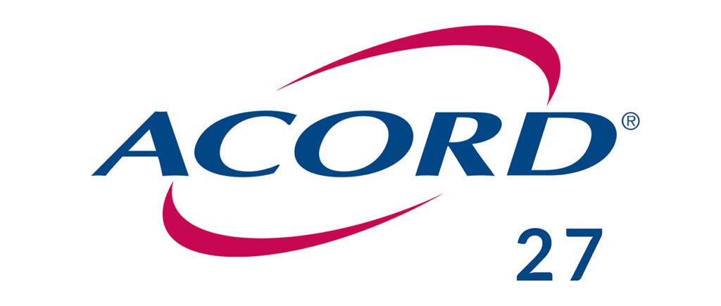 Acord 27 logo