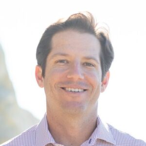 Picture of Justin Goodman